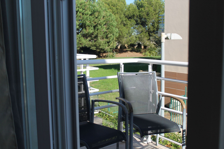 Room 3, CG 71O - Dplx - Cabanas Gardens, Alcoutim