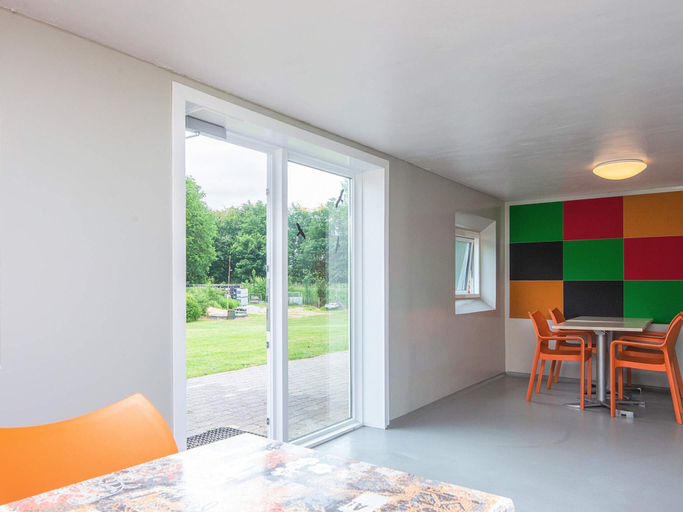 Interior 2, 6 Person Holiday Park Home in Jelling, Vejle