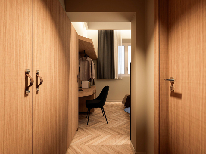 Interior 4, Essence 55 Living, South Aegean