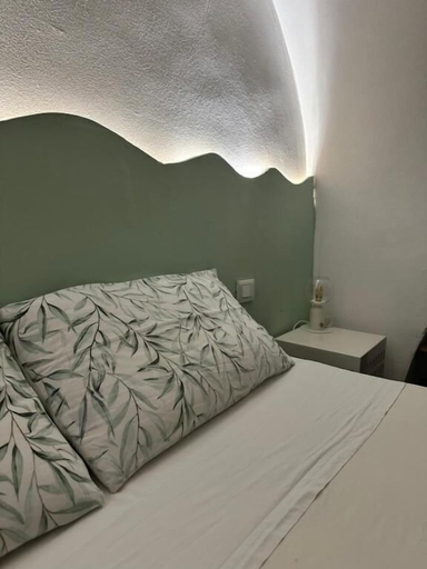 Room 4, Spazio Apartments Fornai, Catania
