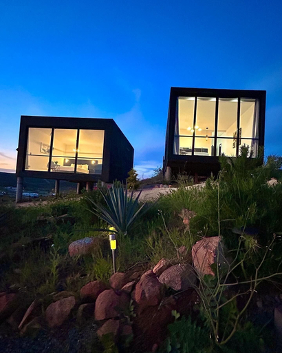 Exterior 3, Numa Valle Hotel Boutique, Ensenada