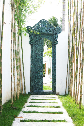 Public Area 3, Harmony Villas Lombok, Lombok