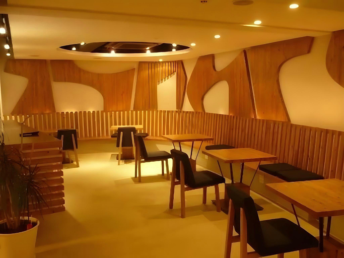Food & Drinks, R's Forest Inn, Kawasaki