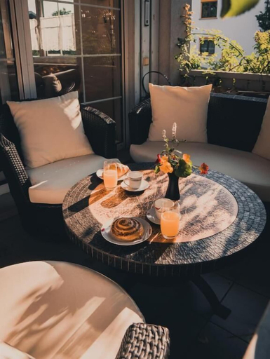Terrace/patio 2, Gardenia-Altach, Feldkirch