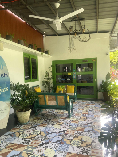 Public Area 3, Vivo Inn, General Luna