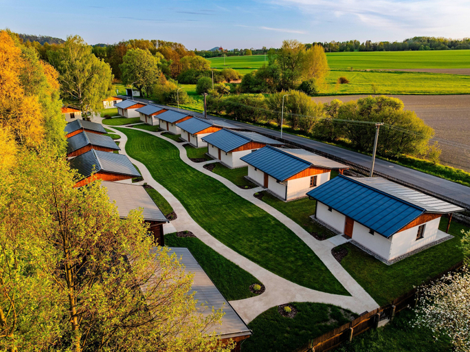 Exterior 2, Vlaštovčí recreation area, Česká Lípa