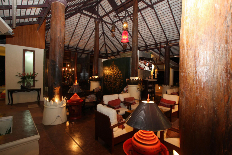 Food & Drinks 5, Jasmine Hills Lodge Chiang Mai, Doi Saket