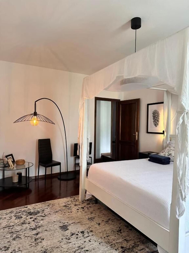 Bedroom 3, B&B RIO GRANDE, Lucca