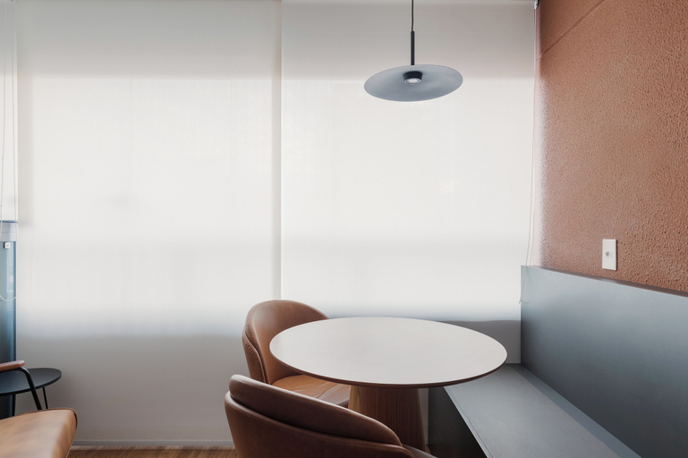 Dining 4, Haus Mitre Vila Clementino by Wecare, São Paulo