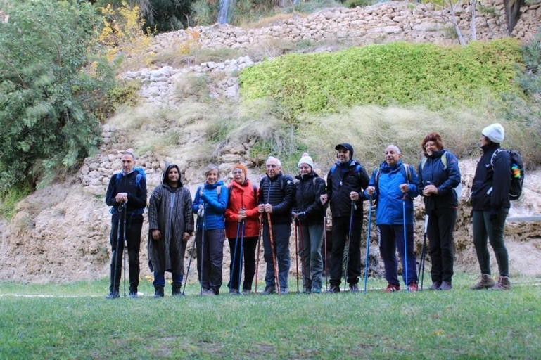 Others 5, GITE SKOURA, Boulemane