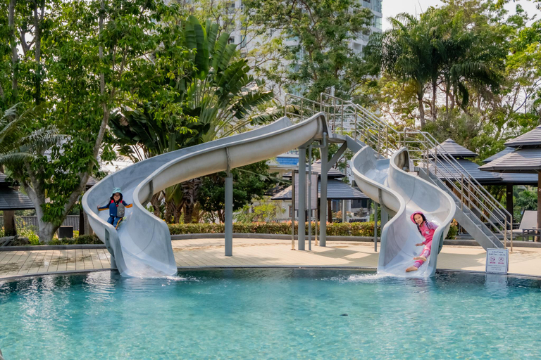 Sport & Beauty 2, Royal Cliff Beach Terrace Pattaya, Pattaya