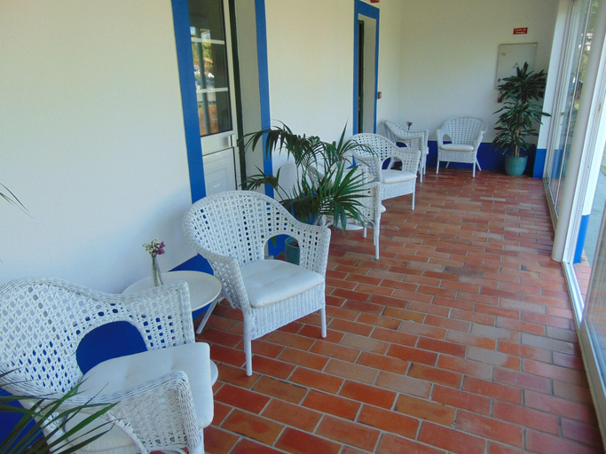 Public Area, Hotel Rural Moita Mar, Odemira