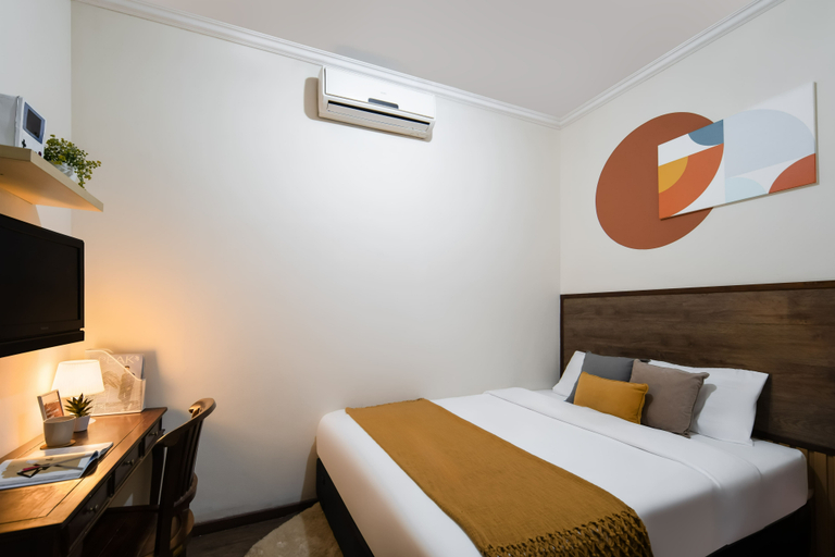 Others 3, Cove Casavanda, South Tangerang