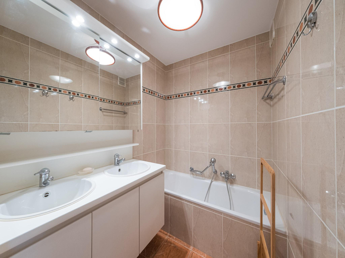 Others 5, Apartment on the 5th floor with sea view, West-Vlaanderen
