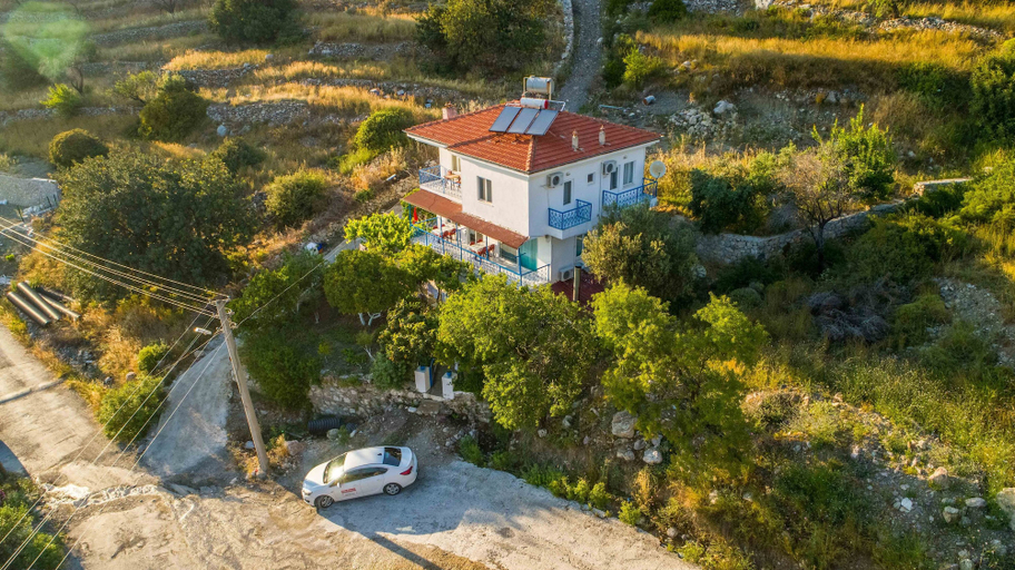 Exterior & Views, Liman Holiday Home Söğüt Marmaris Daily Weekly Rentals, Marmaris