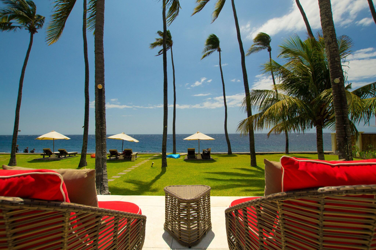 Public Area 5, Kubu Indah Dive & Spa Resort, Karangasem