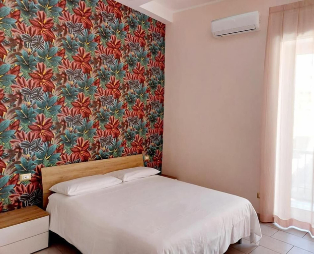 Bedroom 4, AL centro, Napoli
