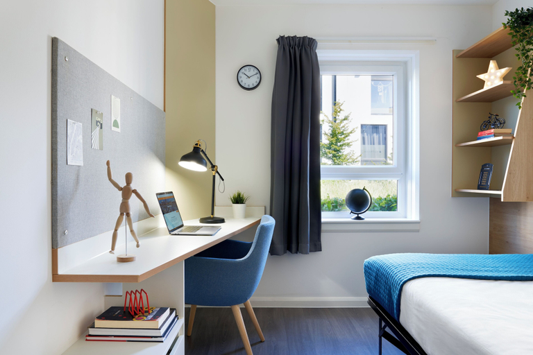 Room 5, For Students Only Ensuites in Southampton, Southampton