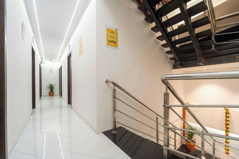 Interior 5, Hotel Baverly By Glitz Hotels, Mumbai Suburban