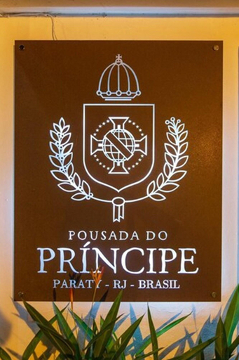Exterior & Views 2, Pousada do Principe, Parati