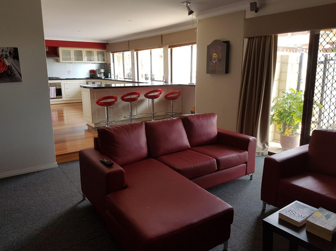 Public Area 3, Ocean Reef Homestay, Joondalup