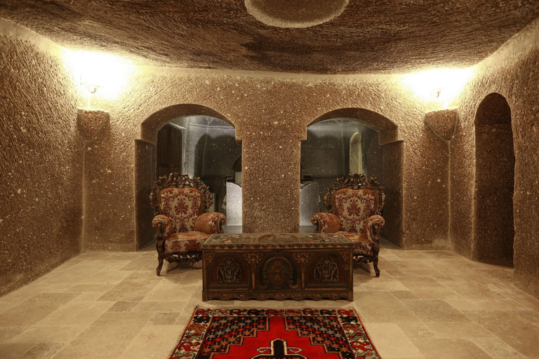Public Area 2, Grand Cave Suites, Nevşehir