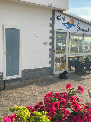 Exterior & Views 2, Beb sunset da Carla, Salerno