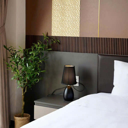 Bedroom 2, The Grand Hotel Vĩnh Long, Vĩnh Long