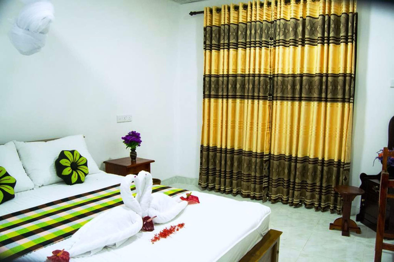 Room 5, Senura Homestay, Dambulla
