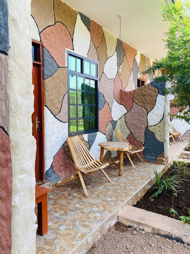 Terrace/patio 4, Ngedere Lodge and camp, Monduli