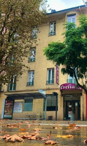 Exterior & Views 2, EVELIA HOTELS, Alpes-Maritimes