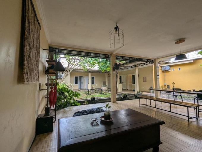 Others 5, Pojok Pas Guesthouse, Yogyakarta
