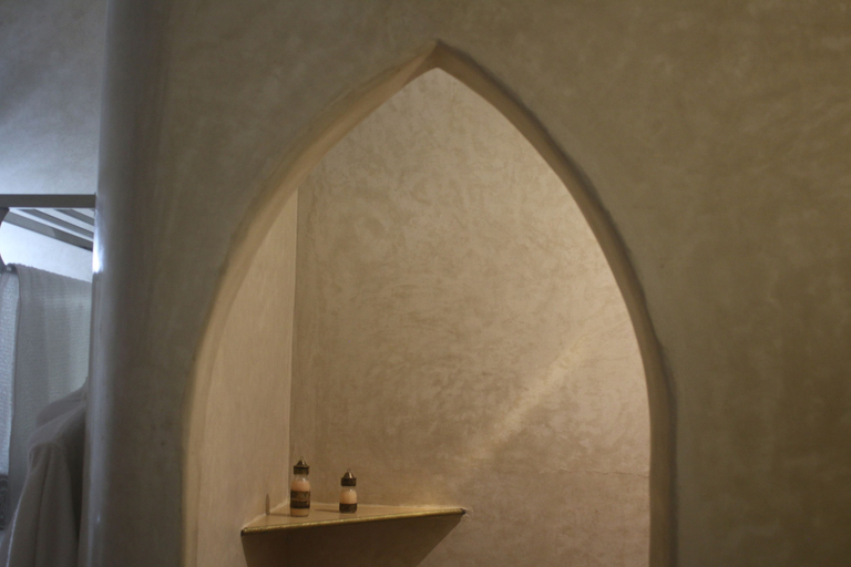 Bathroom 3, Iminigran Maison d'Hôtes, Ouarzazate