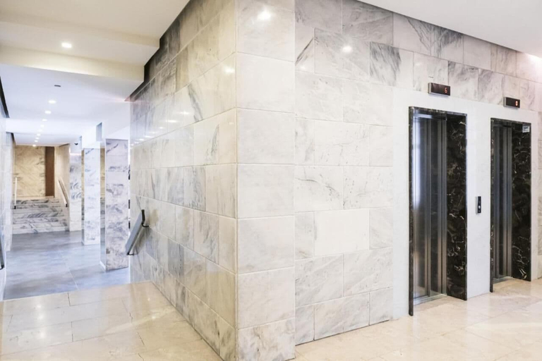 Interior, TheROOMS by TheFLOOR Collection, Milano