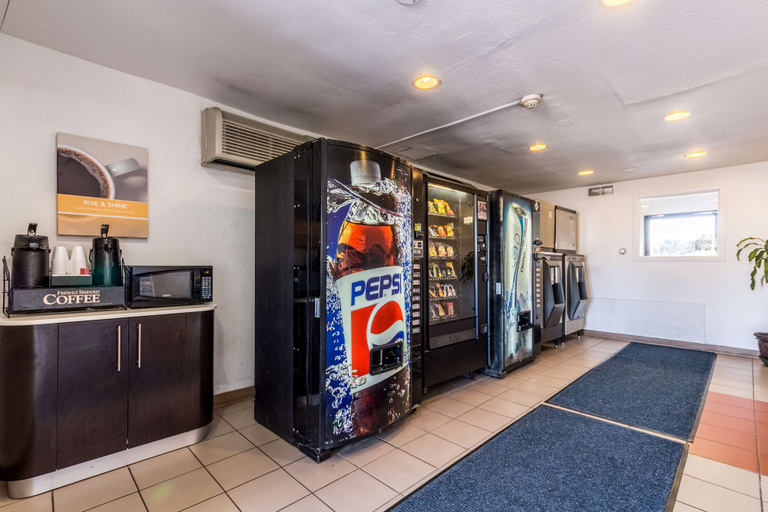 Others 5, Motel 6 Garland, TX - Dallas, Dallas