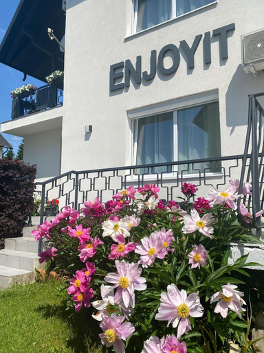Exterior & Views 2, Enjoyit Rooms, Villach Land