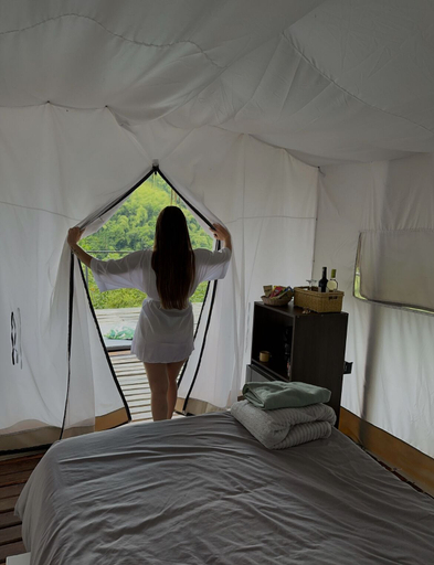 Bedroom, encanto Toscano, Alcalá