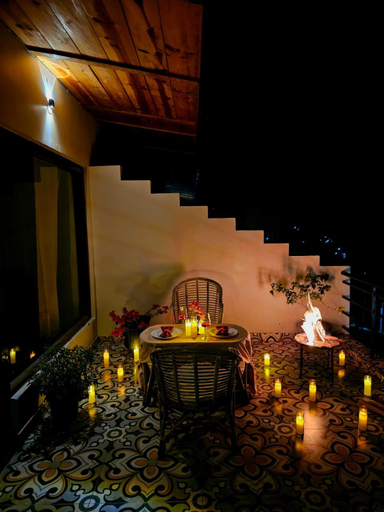 Others 5, Ilika Resort, Garhwal