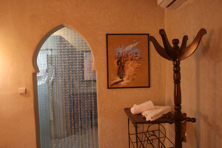 Others 5, Iminigran Maison d'Hôtes, Ouarzazate