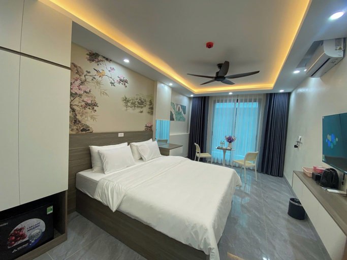 Room 4, Eco Hotel Hanoi, Từ Liêm