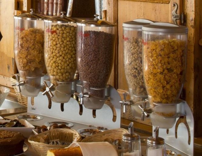 Food & Drinks 3, Beaulieu, Haute-Savoie