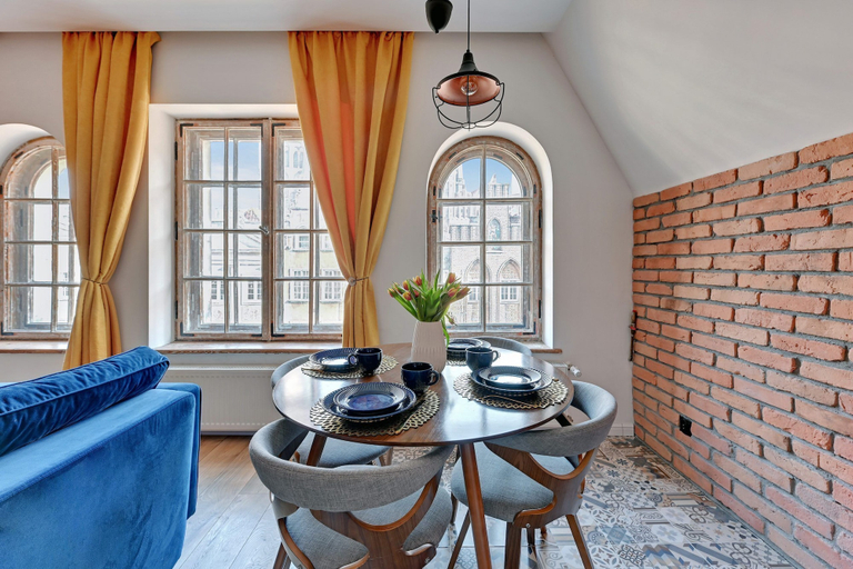 Others 4, Louise Apartment Old Town Długa Street, Gdańsk City