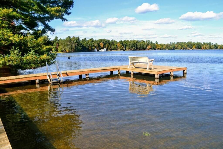Miscellaneous 2, Minocqua Shores Cabin #2, Oneida
