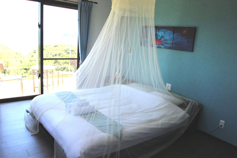 Bedroom 2, Sango Avenue, Nakijin