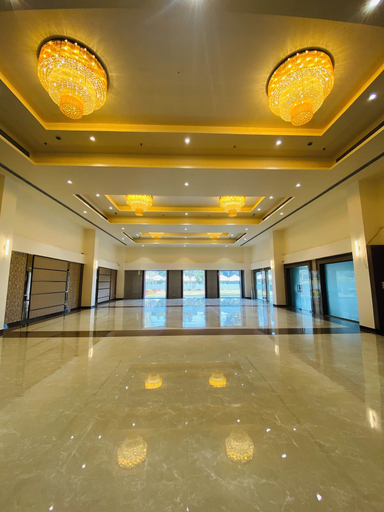Business center 3, The Manak Bagh, Sehore