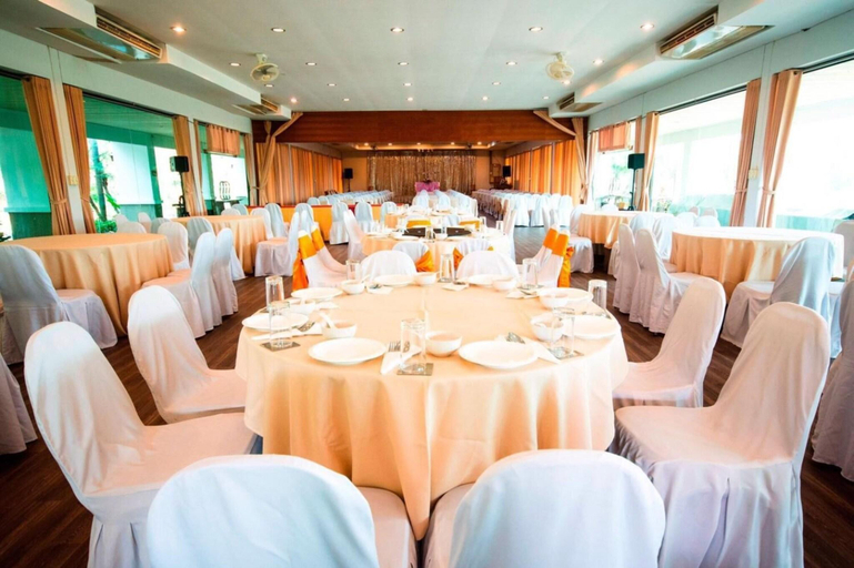 Food & Drinks 4, Tak Andaman Resort & Hotel, Muang Tak