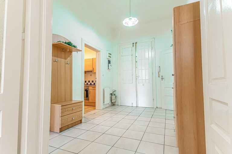 Interior 5, Modern Stay in the Heart of the City, Wien