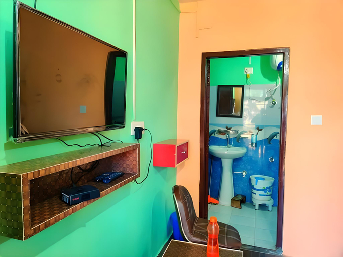 Others 4, Manas Homestay, Shimla