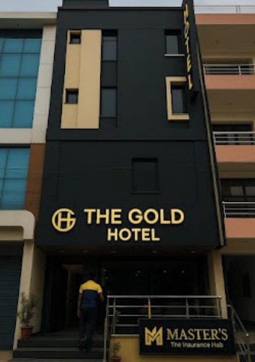 Exterior detail 3, Hotel The Gold by Yatrik Hotels, Jaipur