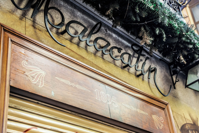 Exterior detail 5, Maruja en Cascorro, Madrid